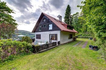 Prodej domu 393 m², Svoboda nad Úpou