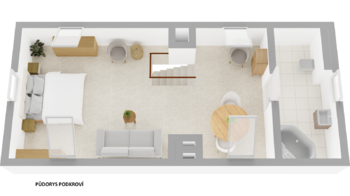 Prodej domu 393 m², Svoboda nad Úpou