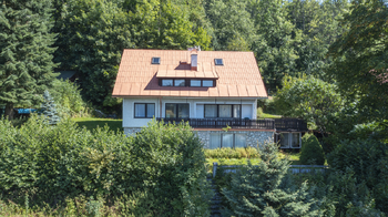 Prodej domu 166 m², Žacléř
