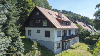 Prodej domu 393 m², Svoboda nad Úpou
