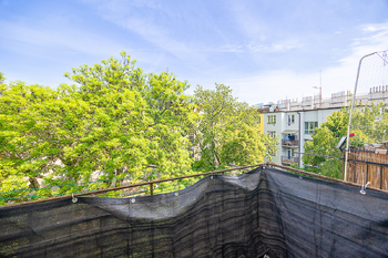 Pronájem bytu 2+kk v osobním vlastnictví 40 m², Praha 10 - Strašnice
