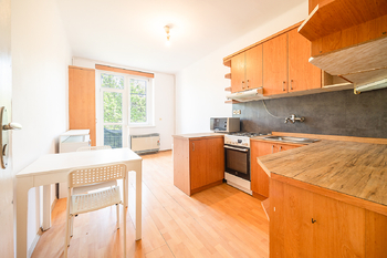 Pronájem bytu 2+kk v osobním vlastnictví 40 m², Praha 10 - Strašnice