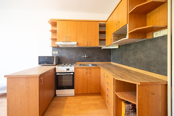 Pronájem bytu 2+kk v osobním vlastnictví 40 m², Praha 10 - Strašnice