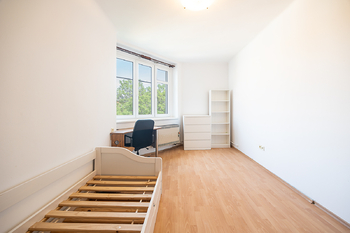 Pronájem bytu 2+kk v osobním vlastnictví 40 m², Praha 10 - Strašnice