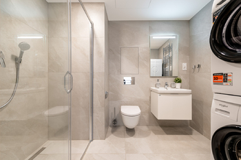 Pronájem bytu 1+kk v osobním vlastnictví 35 m², Praha 3 - Žižkov