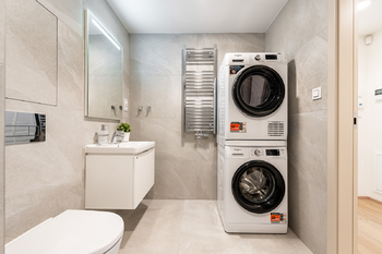 Pronájem bytu 1+kk v osobním vlastnictví 35 m², Praha 3 - Žižkov