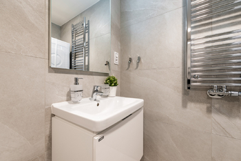 Pronájem bytu 1+kk v osobním vlastnictví 35 m², Praha 3 - Žižkov