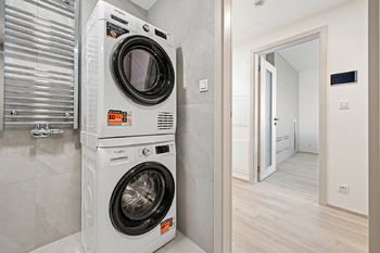 Pronájem bytu 1+kk v osobním vlastnictví 35 m², Praha 3 - Žižkov