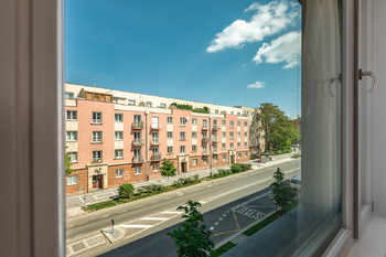 Pronájem bytu 1+kk v osobním vlastnictví 35 m², Praha 3 - Žižkov