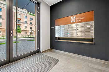 Pronájem bytu 1+kk v osobním vlastnictví 35 m², Praha 3 - Žižkov