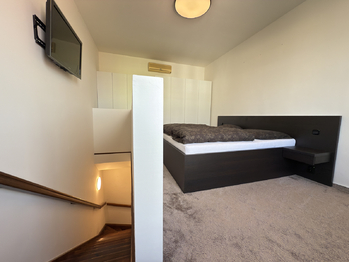 Pronájem bytu 1+1 v osobním vlastnictví 36 m², Plzeň