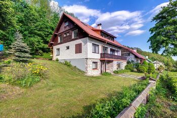 Prodej apartmánu 393 m², Svoboda nad Úpou