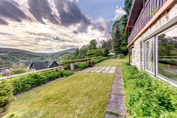 Prodej apartmánu 393 m², Svoboda nad Úpou