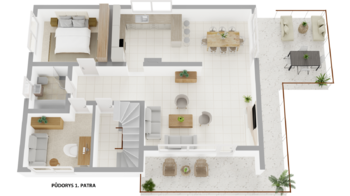 Prodej apartmánu 393 m², Svoboda nad Úpou