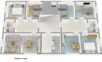 Prodej apartmánu 393 m², Svoboda nad Úpou