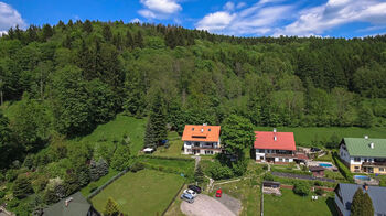 Prodej apartmánu 393 m², Svoboda nad Úpou