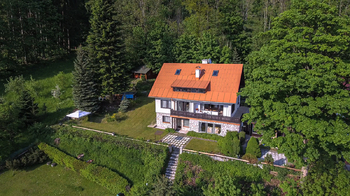 Prodej apartmánu 393 m², Svoboda nad Úpou