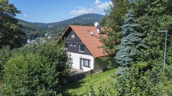 Prodej apartmánu 393 m², Svoboda nad Úpou