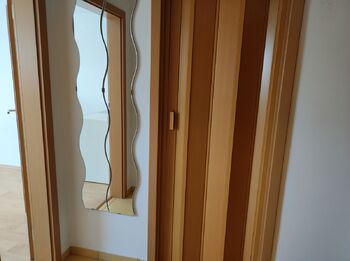 Pronájem bytu 1+kk v osobním vlastnictví 33 m², Pardubice