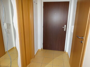 Pronájem bytu 1+kk v osobním vlastnictví 33 m², Pardubice