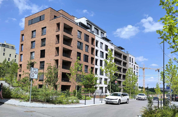 Pronájem bytu 2+kk v osobním vlastnictví 6220 m², Praha 5 - Jinonice