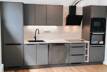 Pronájem bytu 2+kk v osobním vlastnictví 6220 m², Praha 5 - Jinonice