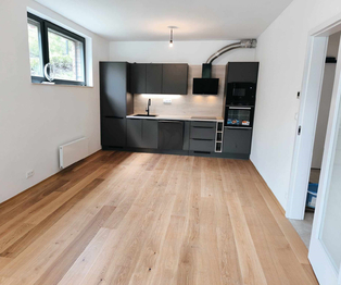 Pronájem bytu 2+kk v osobním vlastnictví 6220 m², Praha 5 - Jinonice
