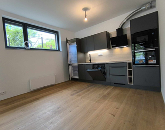 Pronájem bytu 2+kk v osobním vlastnictví 6220 m², Praha 5 - Jinonice