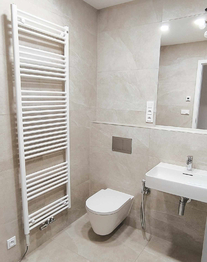 Pronájem bytu 2+kk v osobním vlastnictví 6220 m², Praha 5 - Jinonice