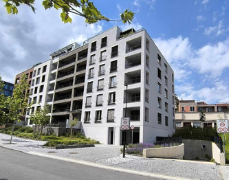 Pronájem bytu 2+kk v osobním vlastnictví 6220 m², Praha 5 - Jinonice
