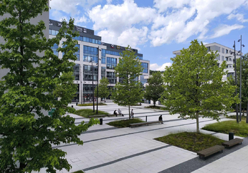 Pronájem bytu 2+kk v osobním vlastnictví 6220 m², Praha 5 - Jinonice