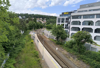 Pronájem bytu 2+kk v osobním vlastnictví 6220 m², Praha 5 - Jinonice