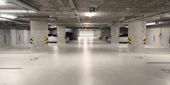Pronájem bytu 2+kk v osobním vlastnictví 57 m², Praha 5 - Jinonice