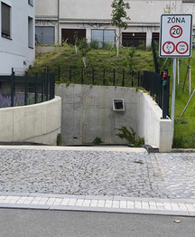 Pronájem bytu 2+kk v osobním vlastnictví 57 m², Praha 5 - Jinonice
