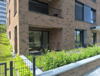 Pronájem bytu 2+kk v osobním vlastnictví 57 m², Praha 5 - Jinonice