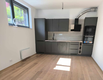 Pronájem bytu 2+kk v osobním vlastnictví 57 m², Praha 5 - Jinonice