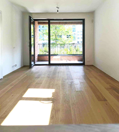 Pronájem bytu 2+kk v osobním vlastnictví 57 m², Praha 5 - Jinonice