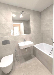 Pronájem bytu 2+kk v osobním vlastnictví 57 m², Praha 5 - Jinonice