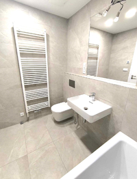 Pronájem bytu 2+kk v osobním vlastnictví 57 m², Praha 5 - Jinonice