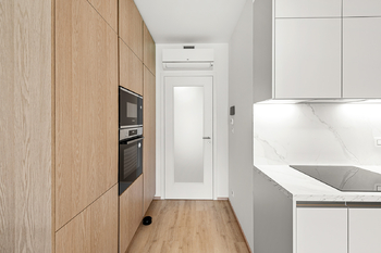 Pronájem bytu 1+kk v osobním vlastnictví 47 m², Praha 3 - Žižkov