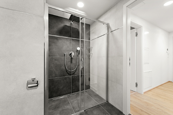 Pronájem bytu 1+kk v osobním vlastnictví 47 m², Praha 3 - Žižkov