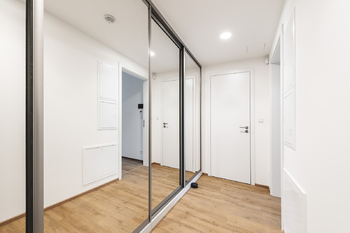 Pronájem bytu 1+kk v osobním vlastnictví 47 m², Praha 3 - Žižkov