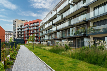 Pronájem bytu 1+kk v osobním vlastnictví 47 m², Praha 3 - Žižkov