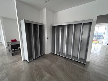 Pronájem kancelářských prostor 360 m², Cheb