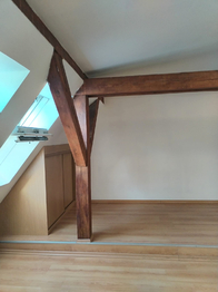 Pronájem bytu 1+kk v osobním vlastnictví 44 m², Praha 1 - Nové Město