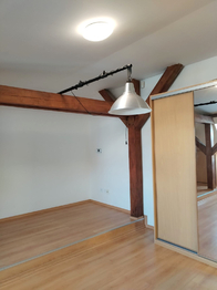 Pronájem bytu 1+kk v osobním vlastnictví 44 m², Praha 1 - Nové Město