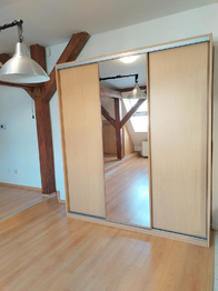Pronájem bytu 1+kk v osobním vlastnictví 44 m², Praha 1 - Nové Město