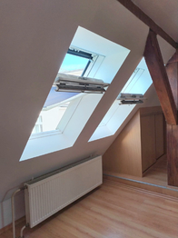 Pronájem bytu 1+kk v osobním vlastnictví 44 m², Praha 1 - Nové Město