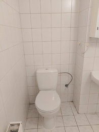 Pronájem bytu 1+kk v osobním vlastnictví 44 m², Praha 1 - Nové Město