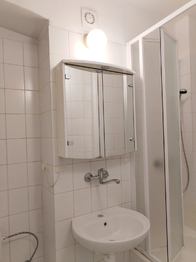 Pronájem bytu 1+kk v osobním vlastnictví 44 m², Praha 1 - Nové Město